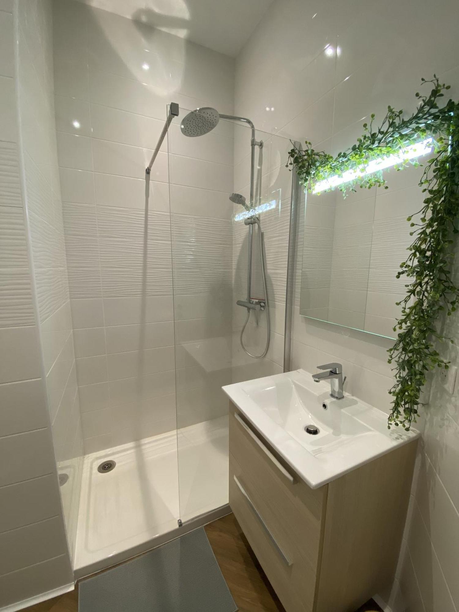 Apartment Marianne 6 *